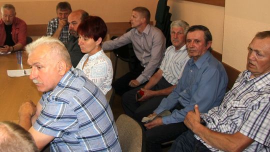 Tylko czekają na najbliższy czwartek