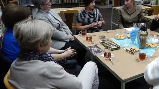 Tylko dla dorosłych