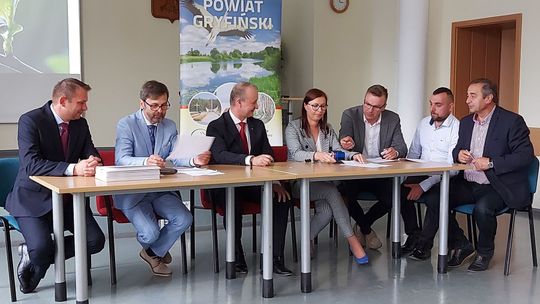 Tylko jedna gmina bez grantu sołeckiego w ramach konkursu marszałka województwa [FOTO]