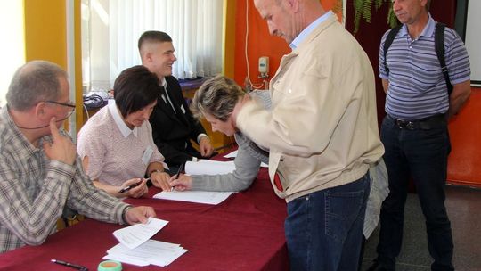 Tym razem chyba wstydu nie będzie