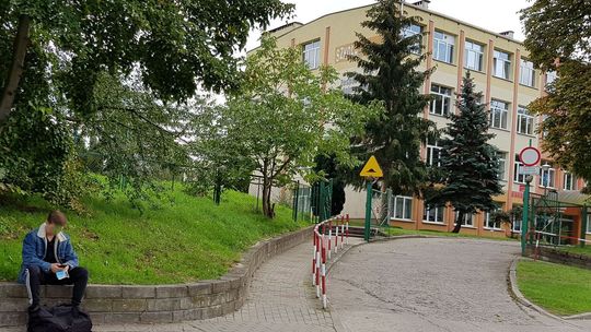 Tym razem w ZSP zarażony uczeń