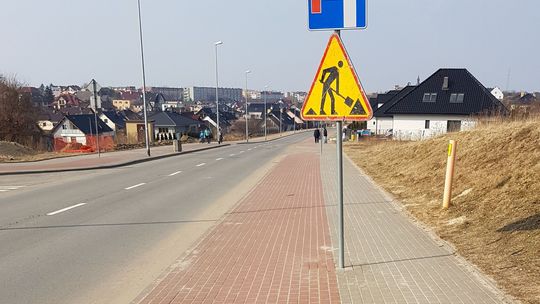 Tym znakiem możesz dostać w twarz