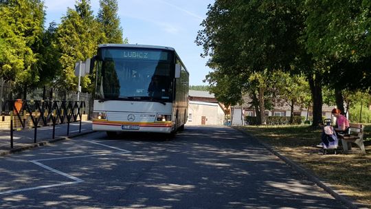 Tymczasowy przystanek na nieco dłużej