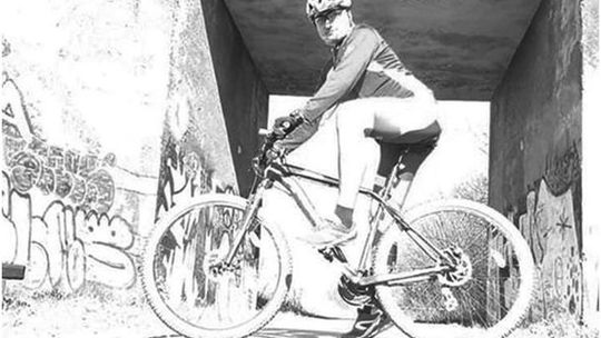 Tysiąc kilometrów charytatywnie