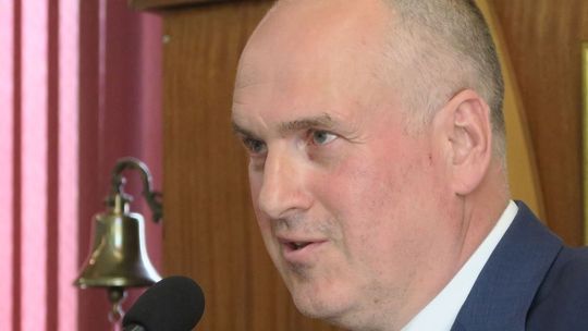 Tysiąc miejsc parkingowych obiecuje burmistrz. Czy to początek kampanii wyborczej?