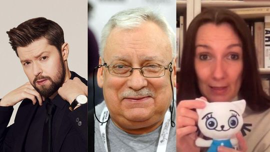 Żyją z pisania i mają miliony na koncie. Ranking najbogatszych pisarzy w Polsce