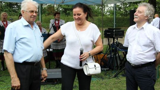 U Kresowiaków wesoło - fotorelacja