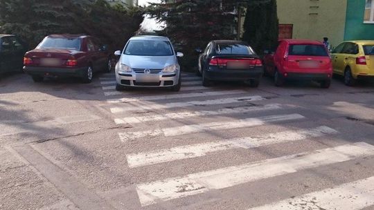 U nas przepisy nie obowiązują?