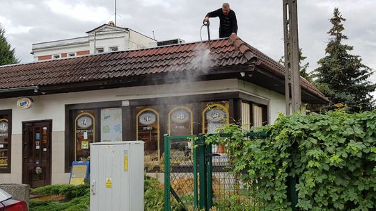 U Wójcika porządki U Wójcika porządki