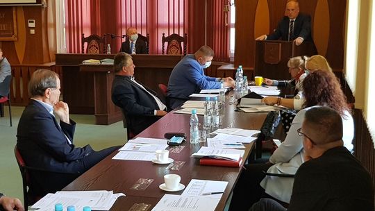 Uchwała o studium zostanie uchylona – dowodzą radni. O krzywdzie ludzkiej i tajemnicach poliszynela