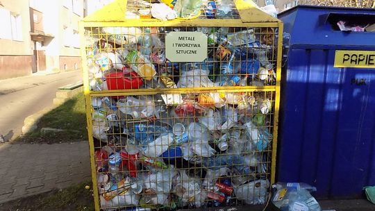 Uchwała śmieciowa do pilnej zmiany! Pod petycją gryfinianie licznie się podpisują