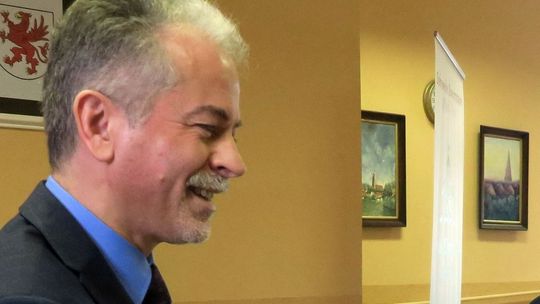 Uchwała w sprawie absolutorium nie została podjęta