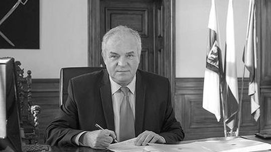 Uczczą pamięć byłego wojewody śp. Piotra Jani