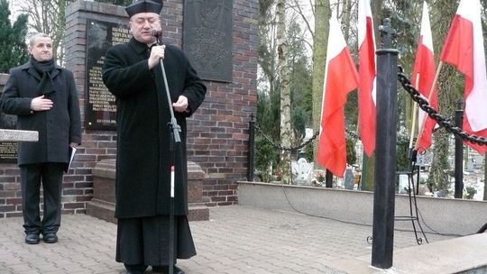 Uczczą tragiczną rocznicę