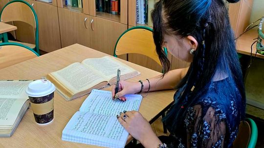 Uczeń z Gryfina tworzy innowacyjną aplikację do nauki. Poznajcie projekt MemoLiga!