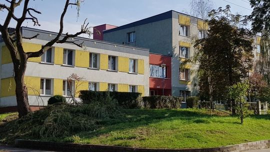 Uczniowie mają wrócić do odkażonego internatu