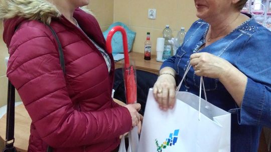 Udana akcja krwiodawstwa w Gryfinie