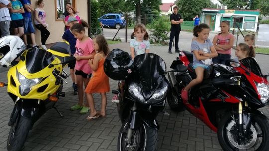 Udana impreza na otwarcie wakacji