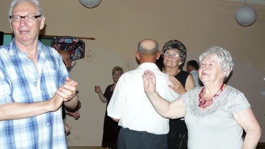 Udany pomysł na na jesień życia