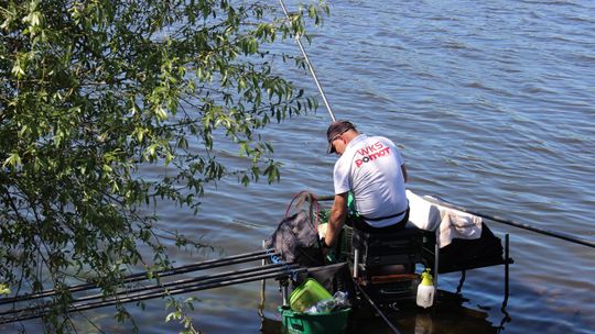 Udany start i ambitne plany