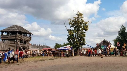 Udzielał się przy projekcie turystycznym. O korupcję prokuratura oskarża kilkanaście osób