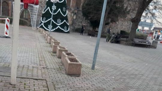 Uff, wreszcie posprzątali! [interwencja czytelników igryfino]