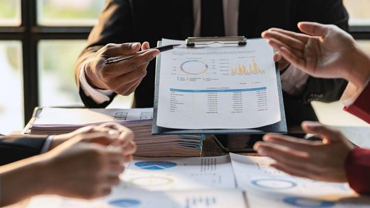 Ugoda z bankiem – jak przygotować się do negocjacji? Ugoda z bankiem – jak przygotować się do negocjacji?