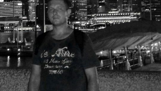 Ugodzony nożem Witek nie żyje. Zabójcy grozi dożywocie