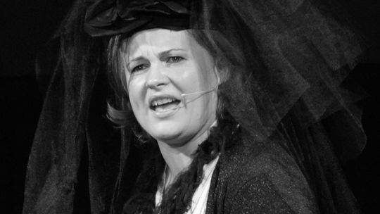 Ujawniła, z jakim rakiem walczyła Joanna Kołaczkowska. Tysiące z nas ma podobne problemy