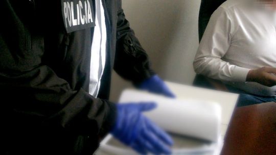 Ujęto zorganizowaną grupę przestępczą tzw. białych kołnierzyków