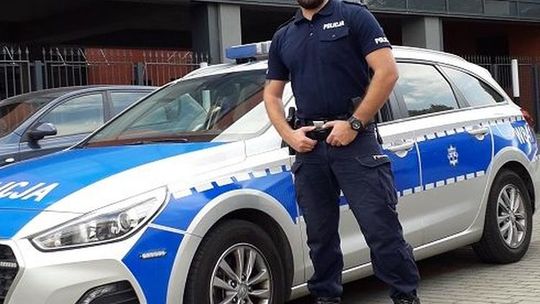 Ukradł 4 butelki wódki i sześć piw. Sprawa trafiła do sądu