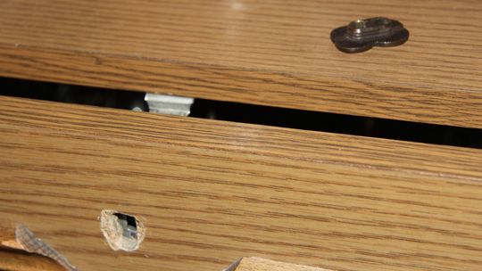 Ukradł emerytowi ponad 30 tys. zł