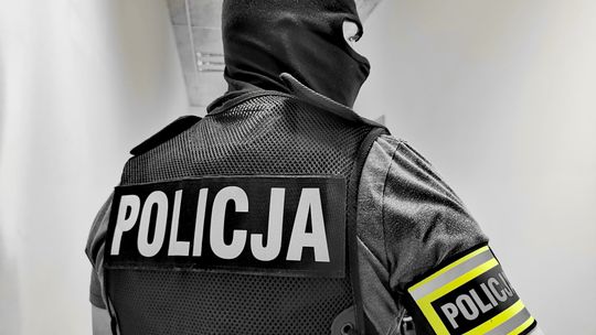 Ukradł skrzynkę z datkami na leczenie chorej 