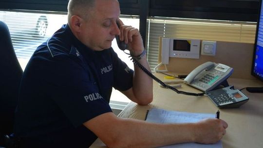 Ukradli jej felgi do samochodu ze... strychu