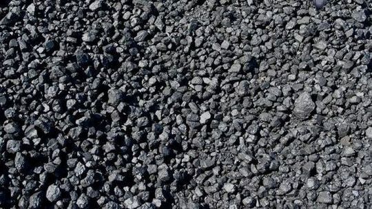 Ukradli mi w nocy węgiel