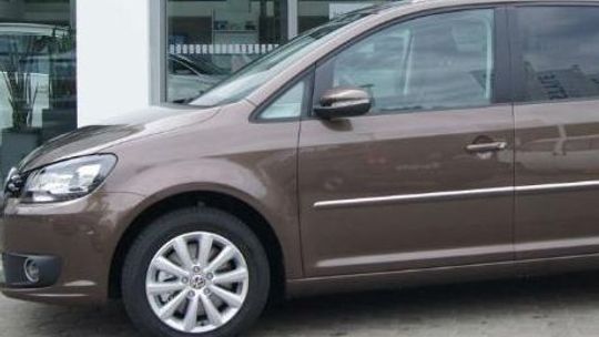 Ukradli samochód za 120 tys. zł