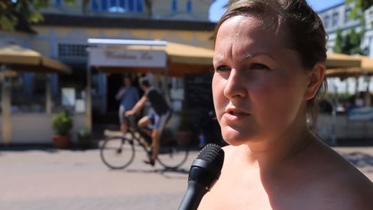 Ukradli sejf z restauracji. Nagroda 5 tys. euro