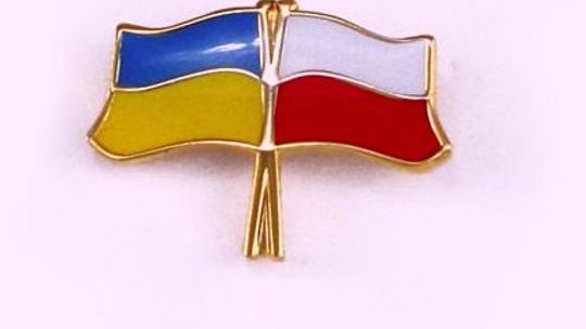 Ukraińscy studenci mogą się bezpłatnie uczyć polskiego, a Polacy – ukraińskiego