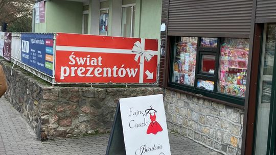 Uległ likwidacji przedostatni salon prasowy