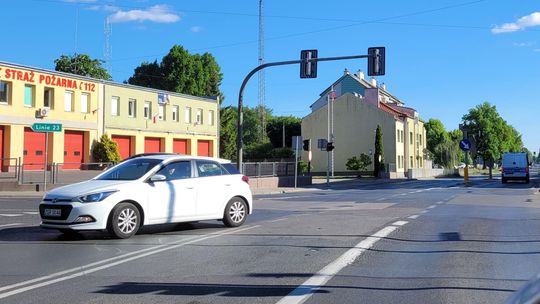 Ulica Łużycka przekazywana do województwa, powiatu, a na końcu do gminy? Drogi w sądzie
