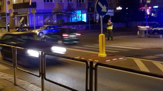 Uliczne oświetlenie i zmiany w TBS za unijne pieniądze