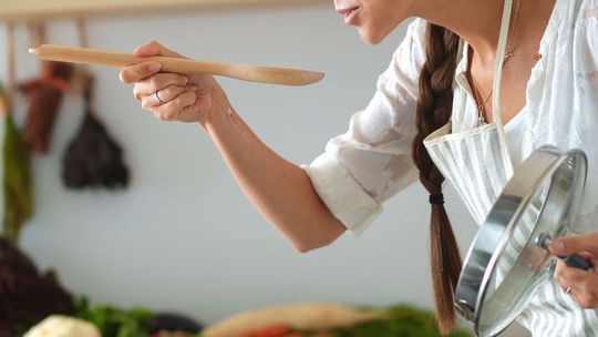 Umami – co to za smak?