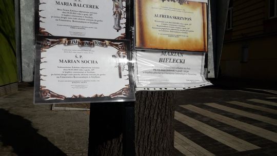 Umierają kolejni pionierzy