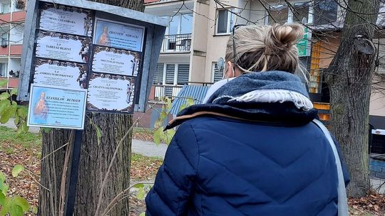 Umierają ludzie, a nie ma ich w statystykach