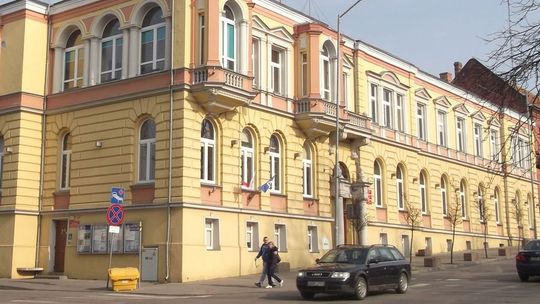 UMiG zamkną w piątek