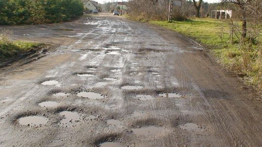 Umowa na przebudowę ulicy podpisana