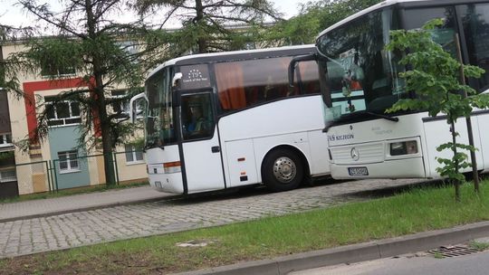 Umowy na przywracanie przewozów autobusowych