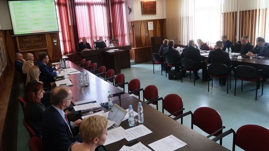 Umożliwili Elektrowni Dolna Odra inwestycje