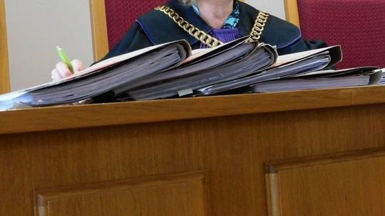 Uniewinnienie w sprawie angielskich dróg