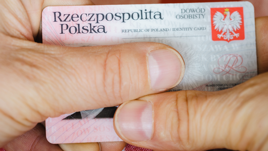 Unia Europejska wyda dowody tożsamości. Zastąpią dowody osobiste. Wiadomo od kiedy